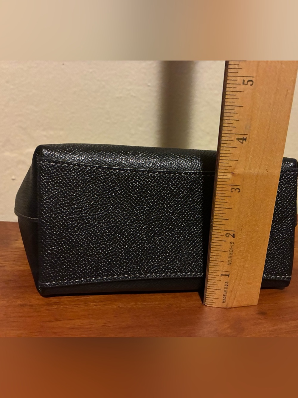 Coach Crossbody Bag - Picture 9 of 9